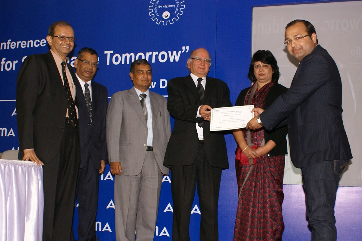 Emerging Institute for Management Education